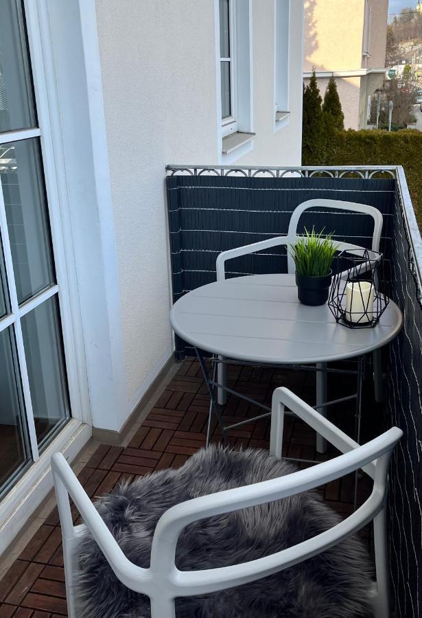 Apartment Leo6 Salzburg Exterior photo