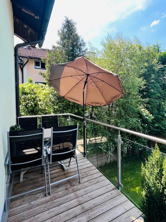 Apartment Leo6 Salzburg Exterior photo