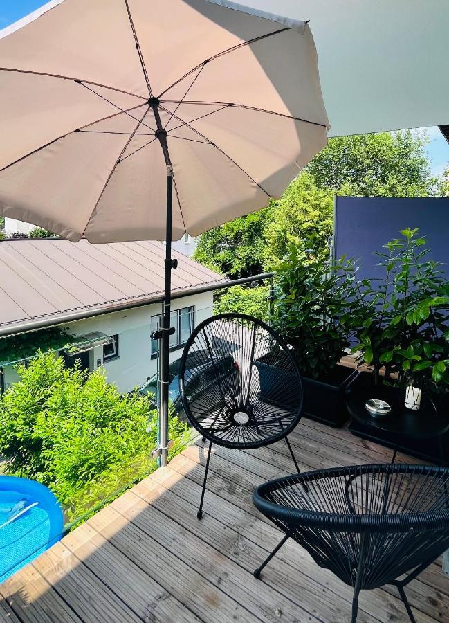 Apartment Leo6 Salzburg Exterior photo